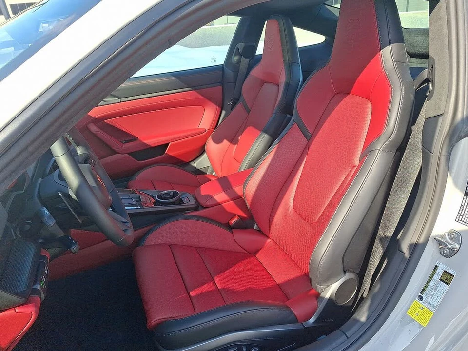 2026 Porsche 992 Carrera GTS - Image 5 of 30