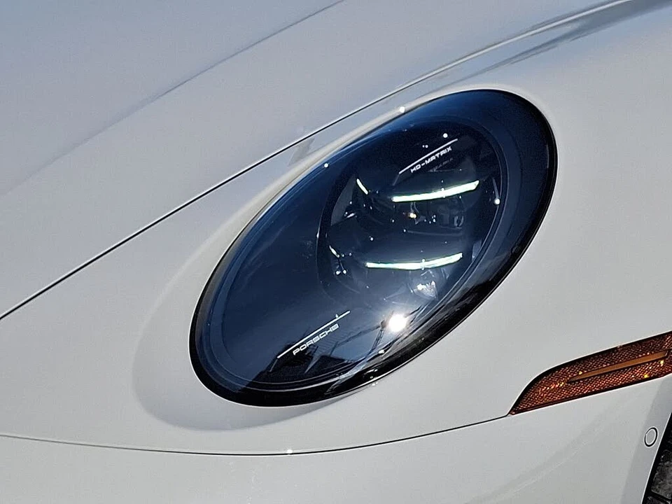 2026 Porsche 992 Carrera GTS - Image 11 of 30
