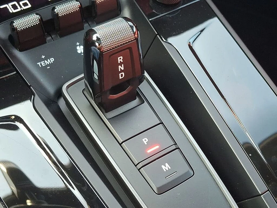 2026 Porsche 992 Carrera GTS - Image 16 of 30