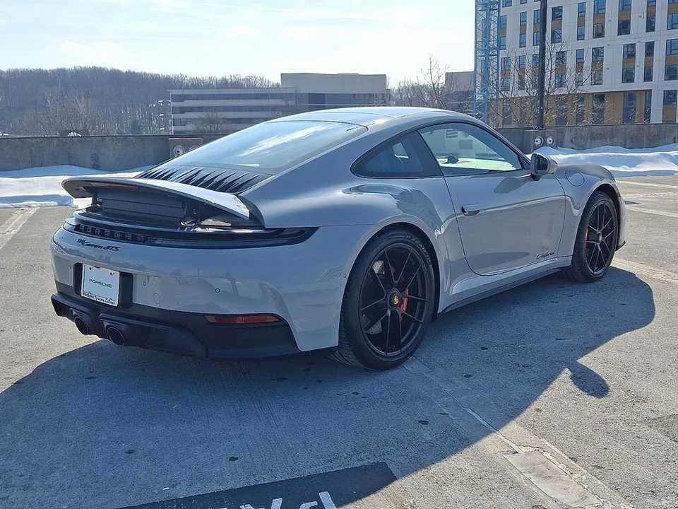2026 Porsche 992 Carrera GTS - Image 8 of 30