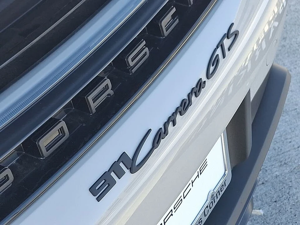 2026 Porsche 992 Carrera GTS - Image 29 of 30