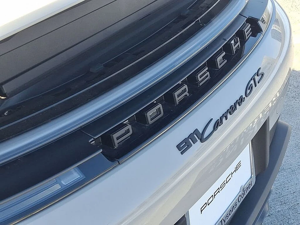 2026 Porsche 992 Carrera GTS - Image 30 of 30
