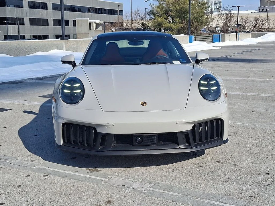 2026 Porsche 992 Carrera GTS - Image 6 of 30