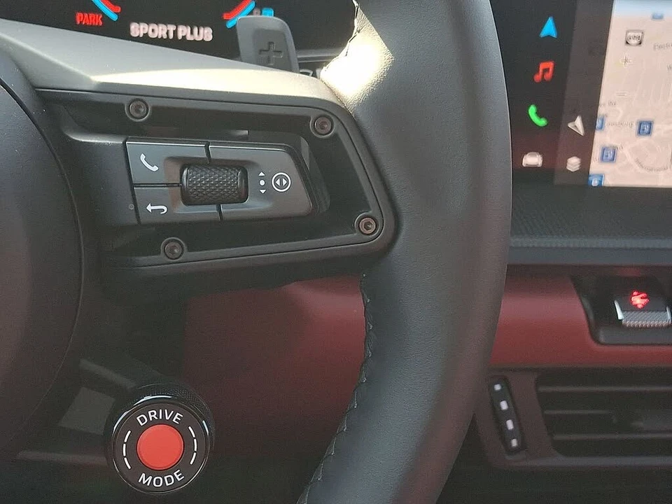 2026 Porsche 992 Carrera GTS - Image 24 of 30