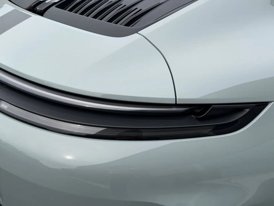 2026 Porsche 992 Carrera GTS - Image 14 of 31