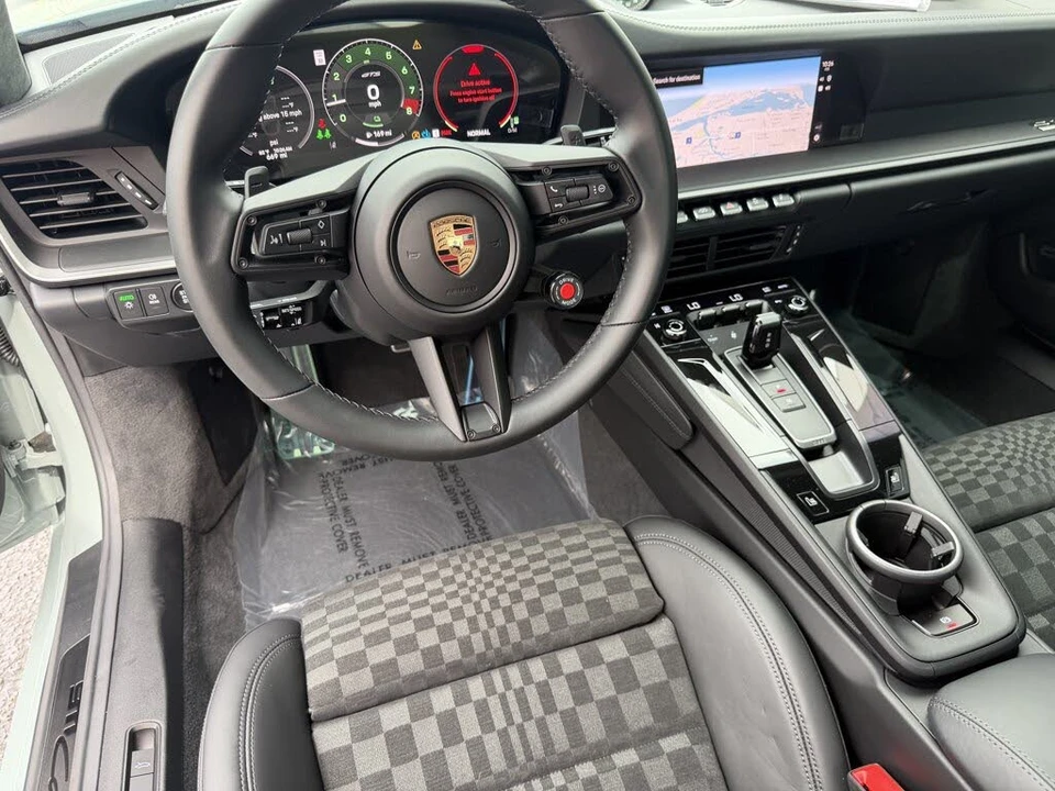 2026 Porsche 992 Carrera GTS - Image 16 of 31