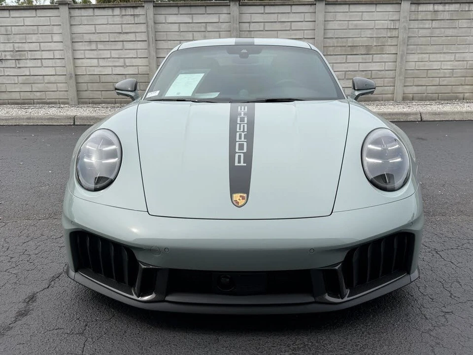 2026 Porsche 992 Carrera GTS - Image 11 of 31