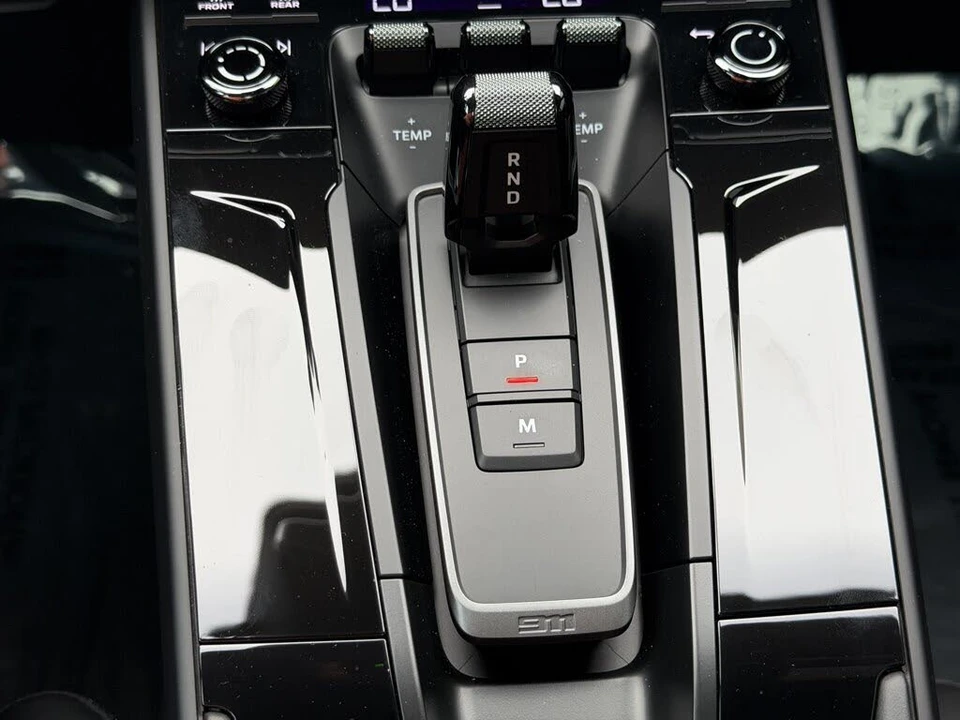 2026 Porsche 992 Carrera GTS - Image 29 of 31