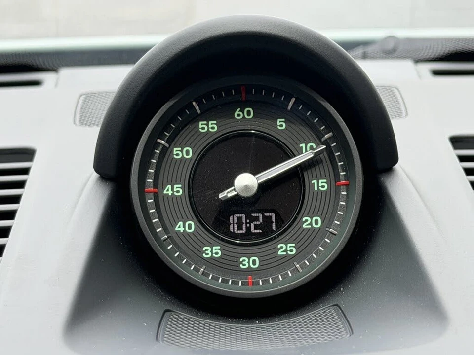2026 Porsche 992 Carrera GTS - Image 24 of 31