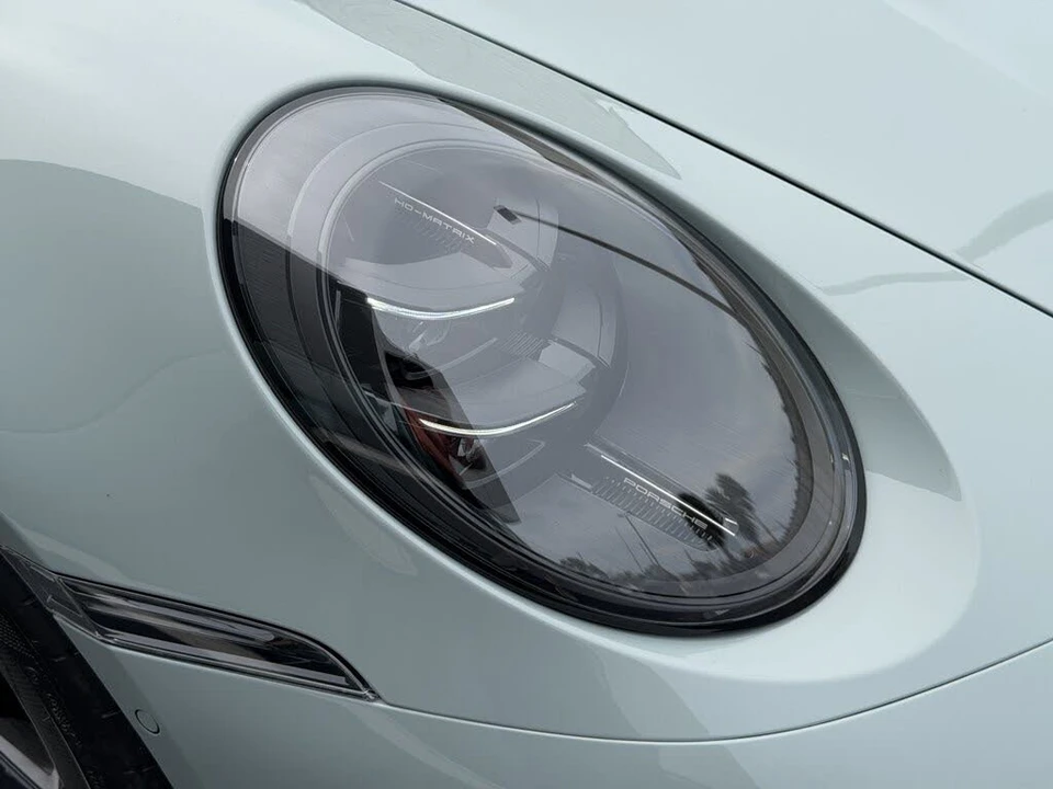 2026 Porsche 992 Carrera GTS - Image 13 of 31