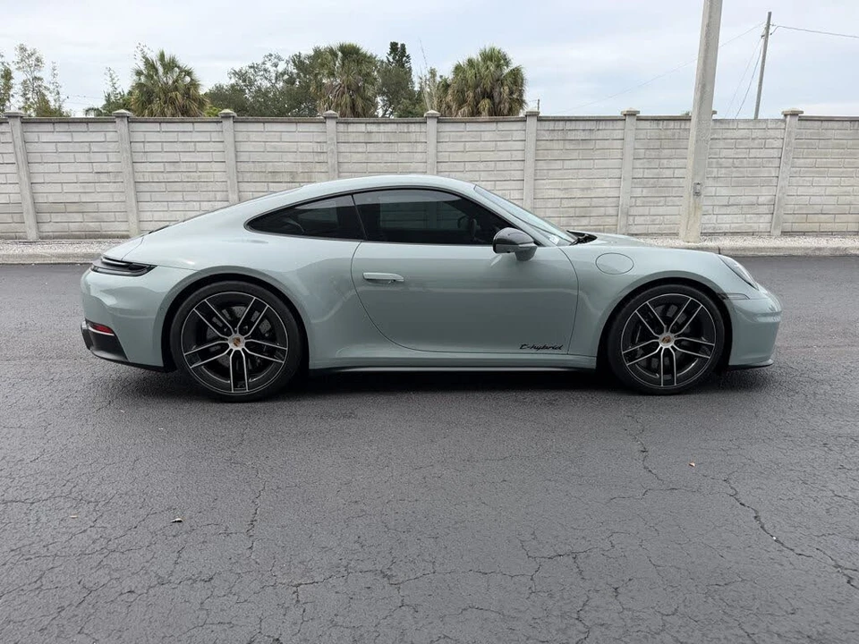 2026 Porsche 992 Carrera GTS - Image 7 of 31