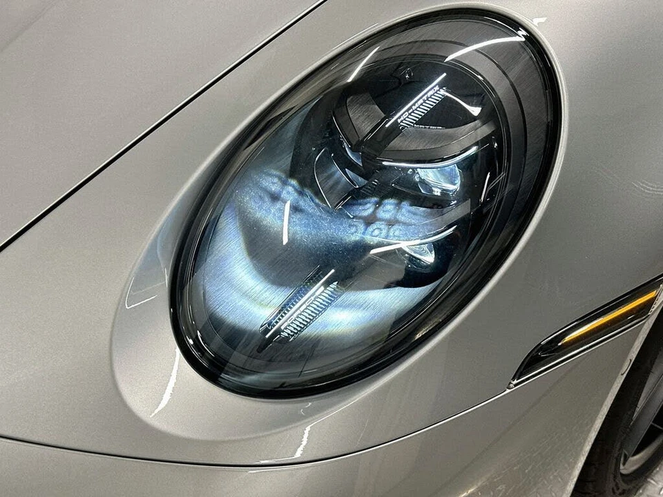 2026 Porsche 992 Carrera GTS - Image 31 of 31