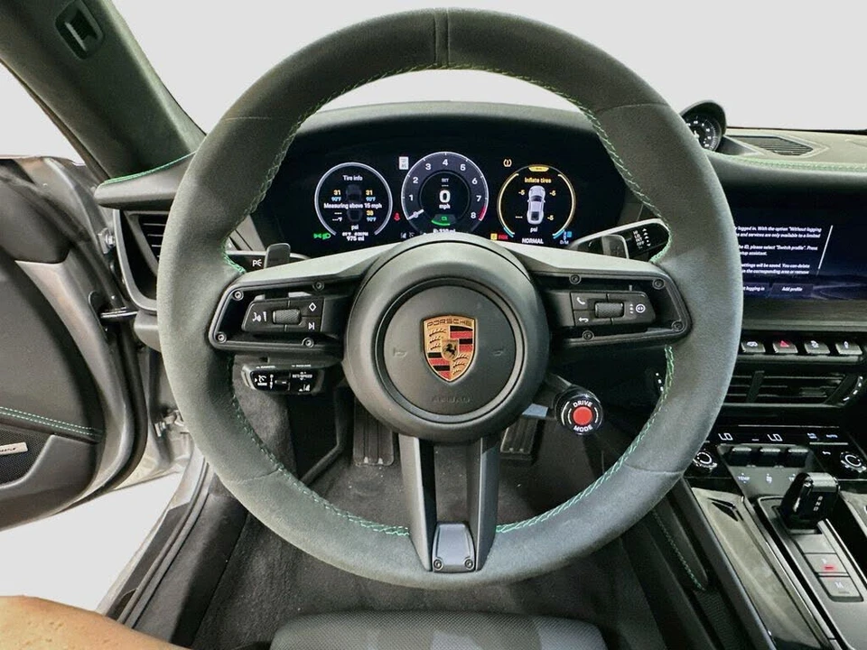 2026 Porsche 992 Carrera GTS - Image 12 of 31