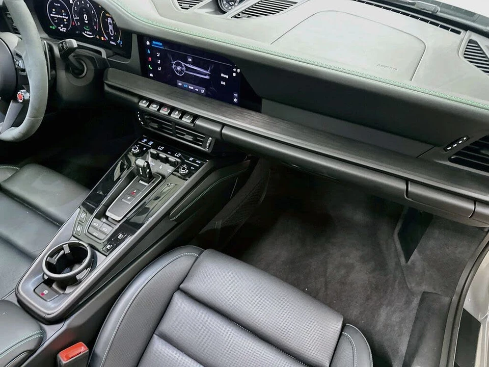 2026 Porsche 992 Carrera GTS - Image 29 of 31