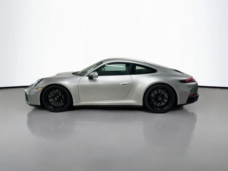 2026 Porsche 992 Carrera GTS - Image 2 of 31