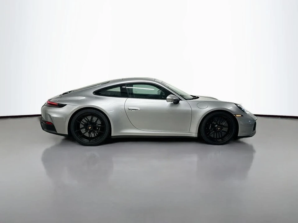 2026 Porsche 992 Carrera GTS - Image 8 of 31
