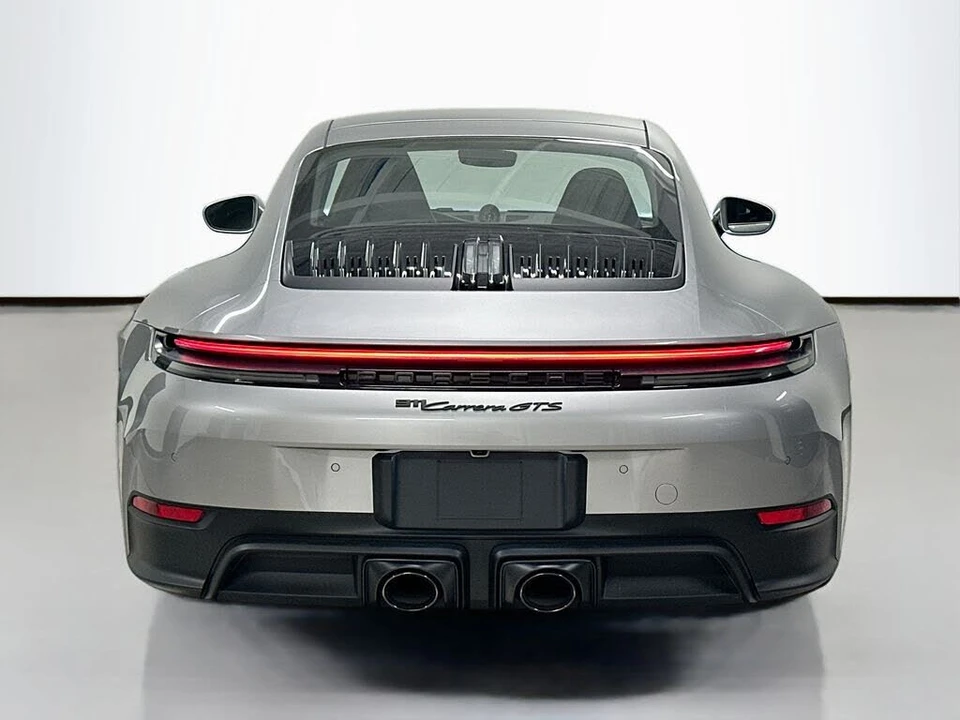 2026 Porsche 992 Carrera GTS - Image 10 of 31