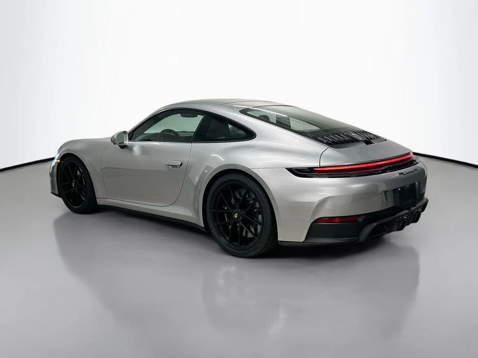 2026 Porsche 992 Carrera GTS - Image 3 of 31