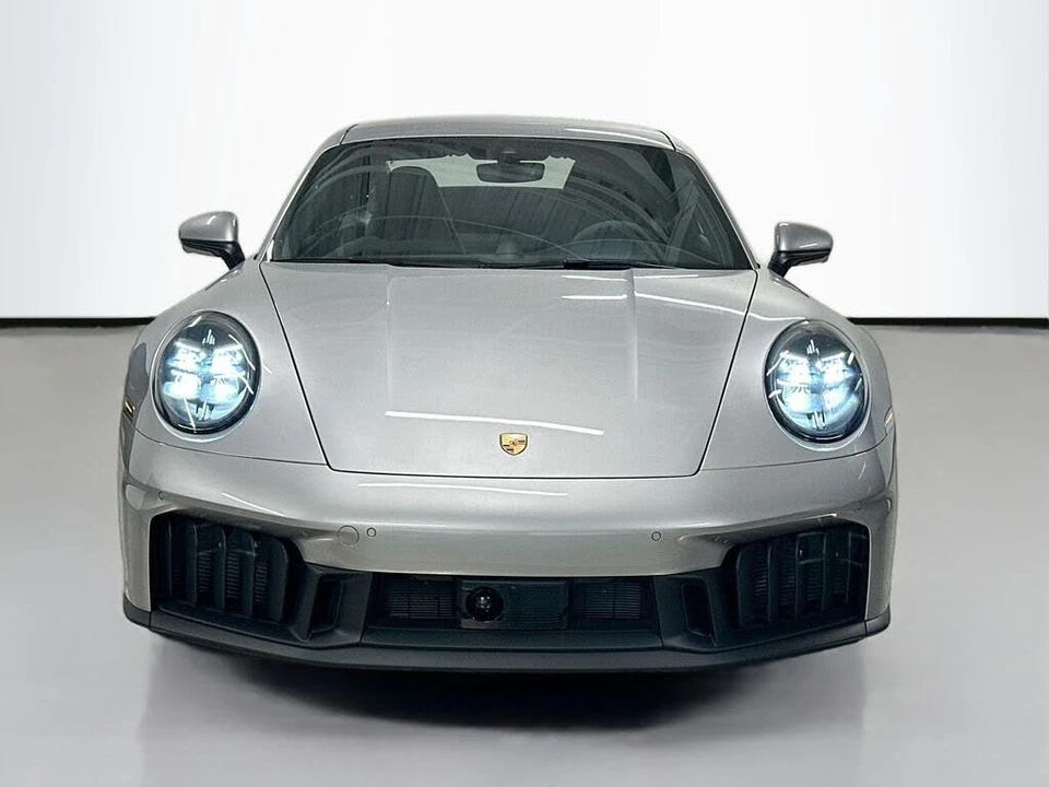 2026 Porsche 992 Carrera GTS - Image 6 of 31