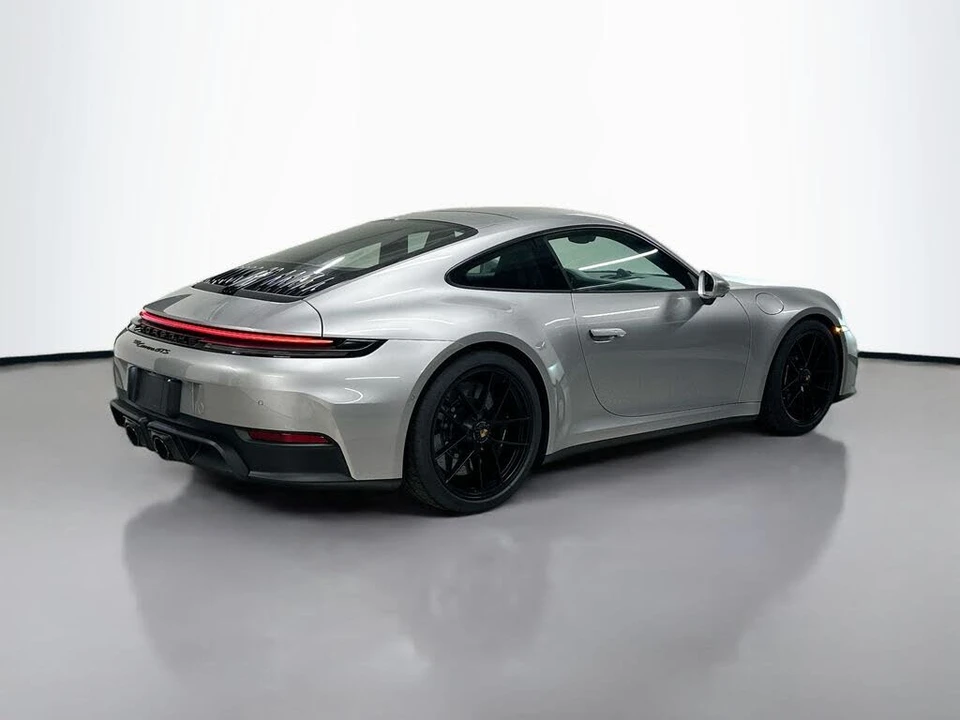 2026 Porsche 992 Carrera GTS - Image 9 of 31