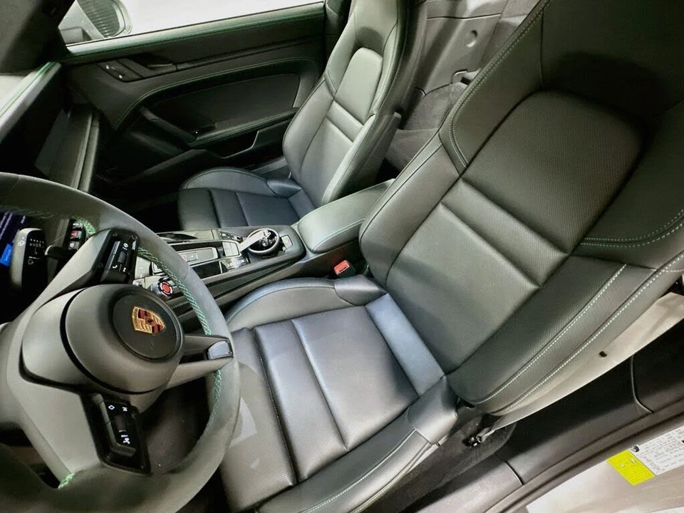 2026 Porsche 992 Carrera GTS - Image 5 of 31