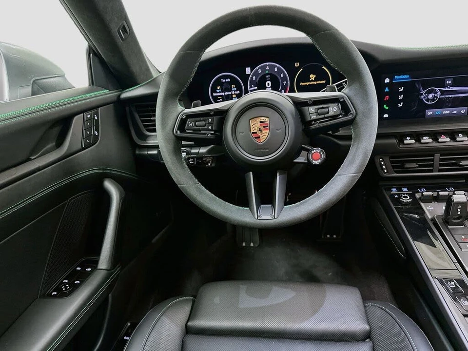 2026 Porsche 992 Carrera GTS - Image 23 of 31