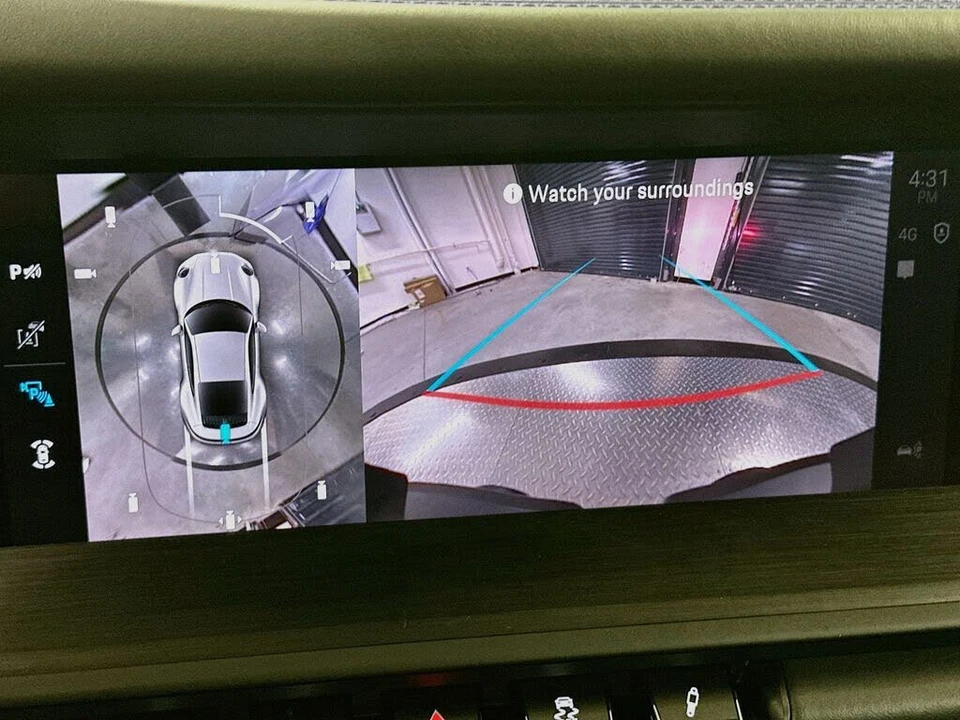 2026 Porsche 992 Carrera GTS - Image 15 of 31