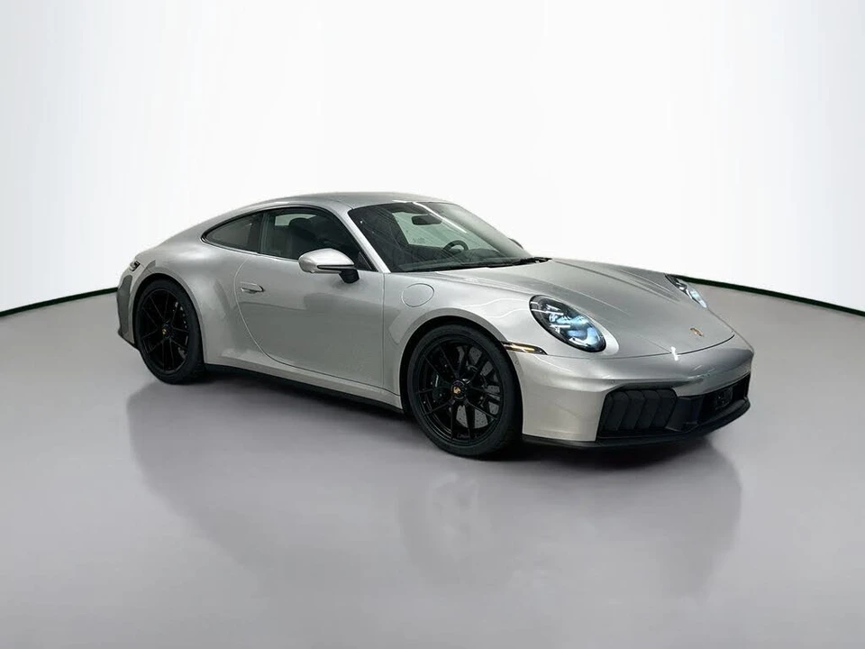 2026 Porsche 992 Carrera GTS - Image 7 of 31