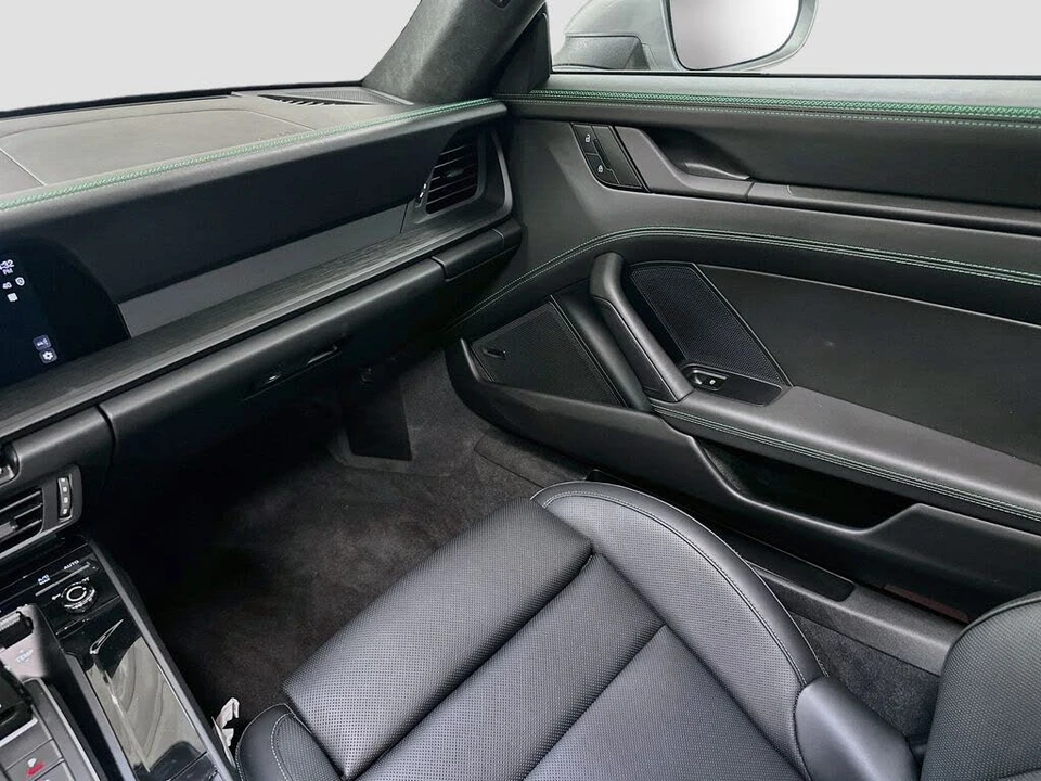 2026 Porsche 992 Carrera GTS - Image 24 of 31