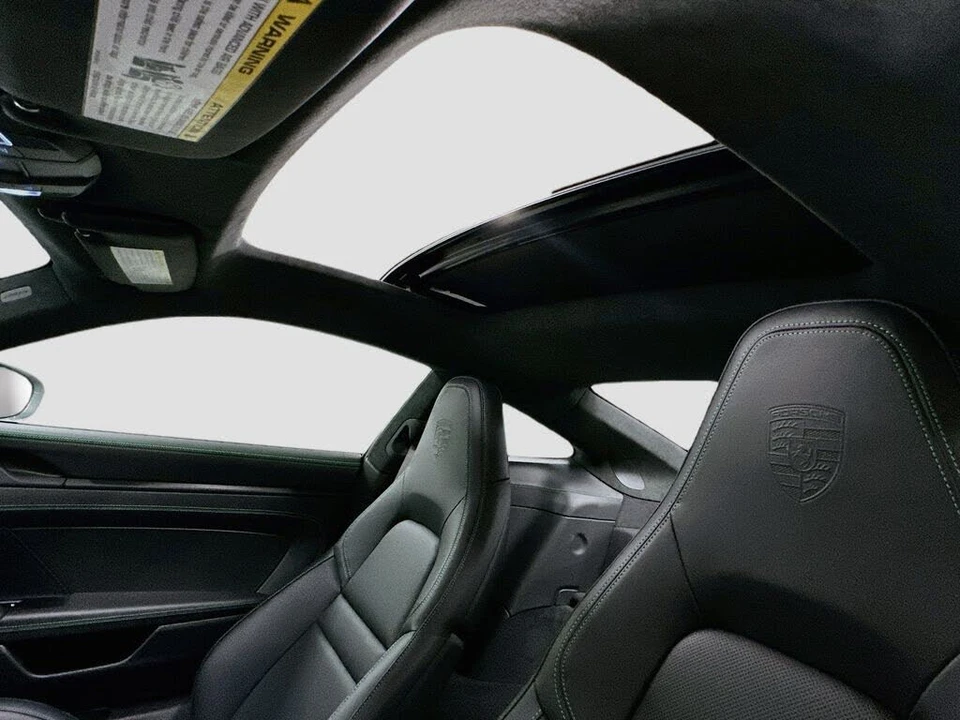 2026 Porsche 992 Carrera GTS - Image 22 of 31