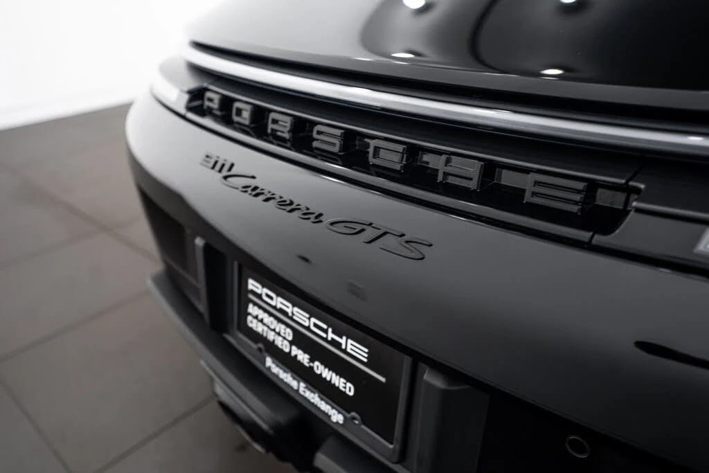 2026 Porsche 992 Carrera GTS - Image 28 of 28