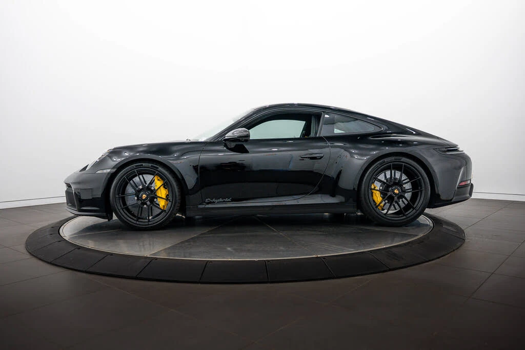 2026 Porsche 992 Carrera GTS - Image 2 of 28
