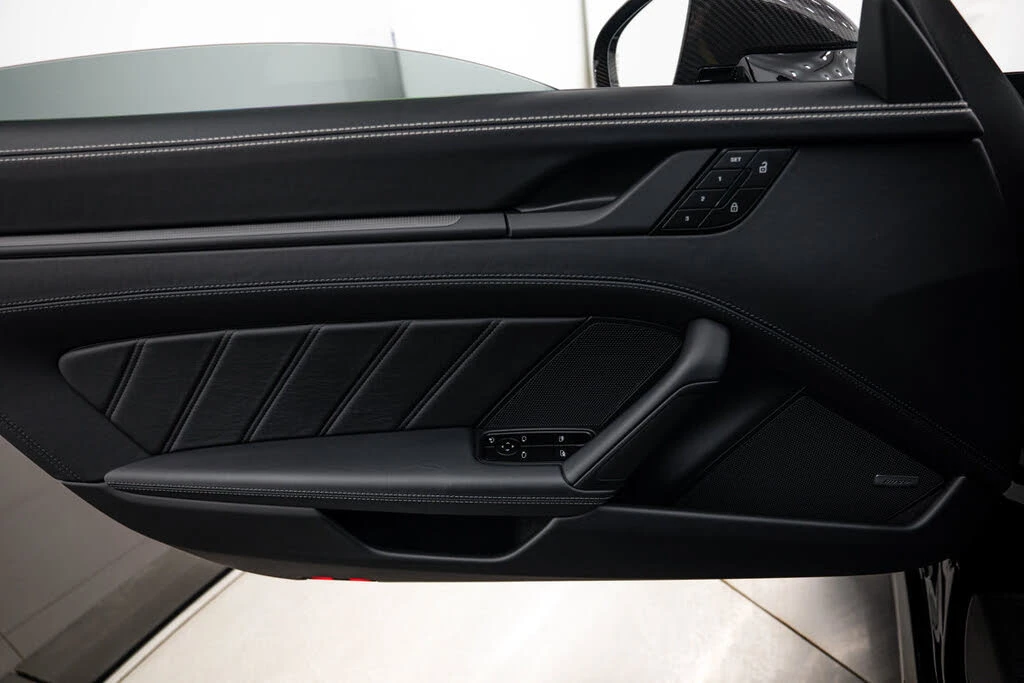2026 Porsche 992 Carrera GTS - Image 22 of 28
