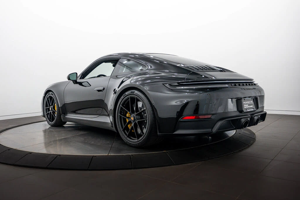 2026 Porsche 992 Carrera GTS - Image 3 of 28