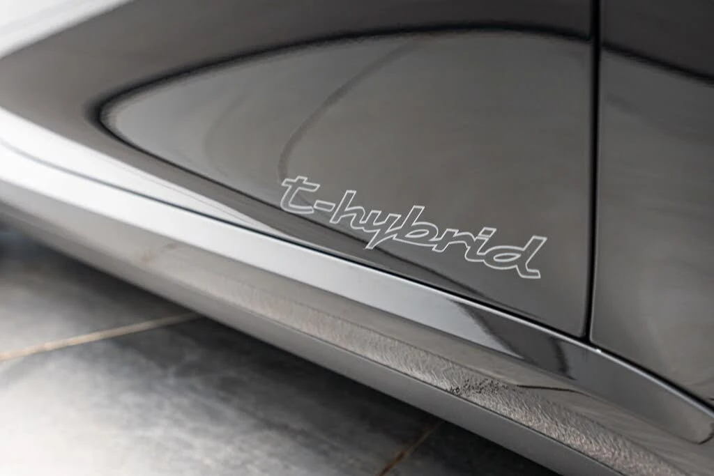 2026 Porsche 992 Carrera GTS - Image 27 of 28