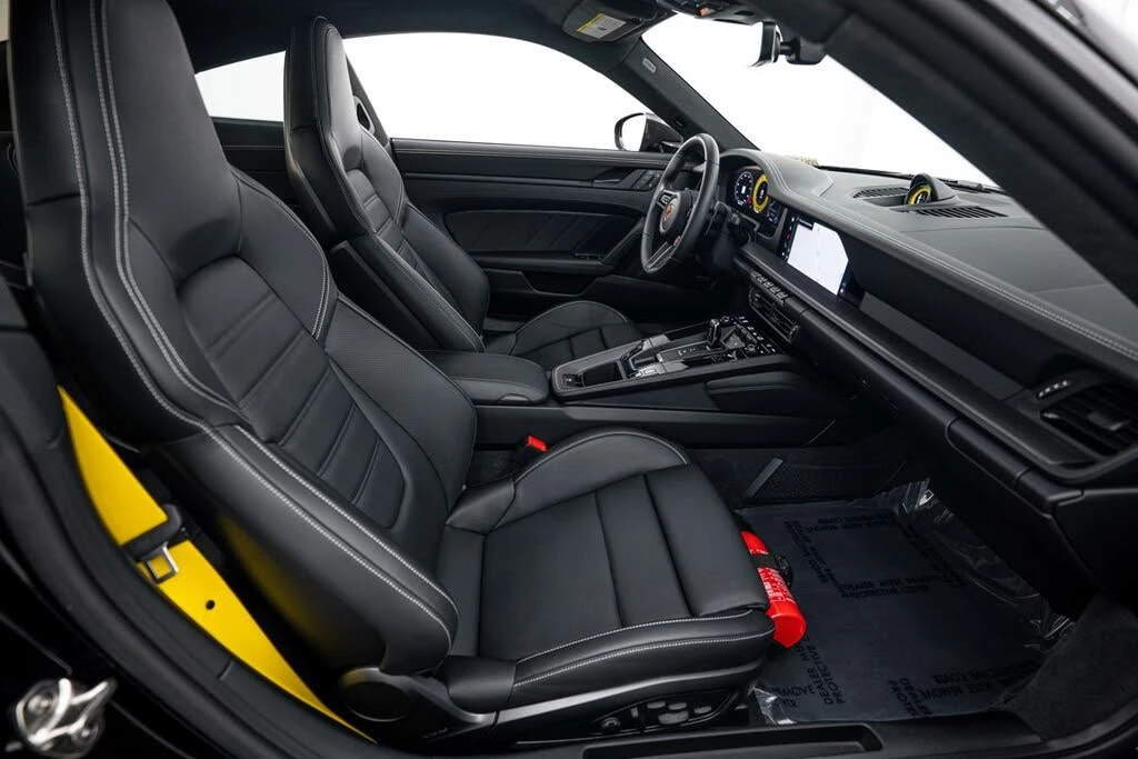 2026 Porsche 992 Carrera GTS - Image 16 of 28
