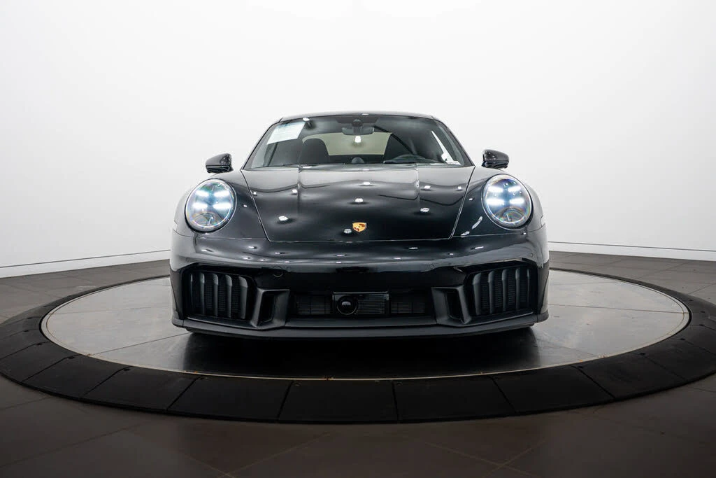 2026 Porsche 992 Carrera GTS - Image 10 of 28