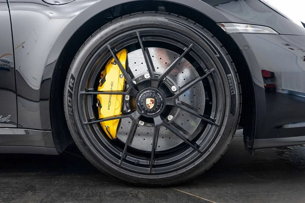 2026 Porsche 992 Carrera GTS - Image 11 of 28