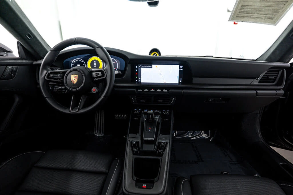 2026 Porsche 992 Carrera GTS - Image 15 of 28