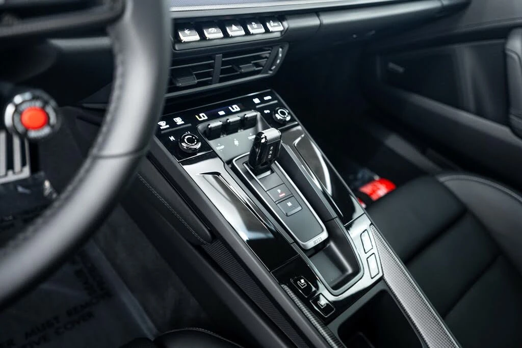 2026 Porsche 992 Carrera GTS - Image 21 of 28