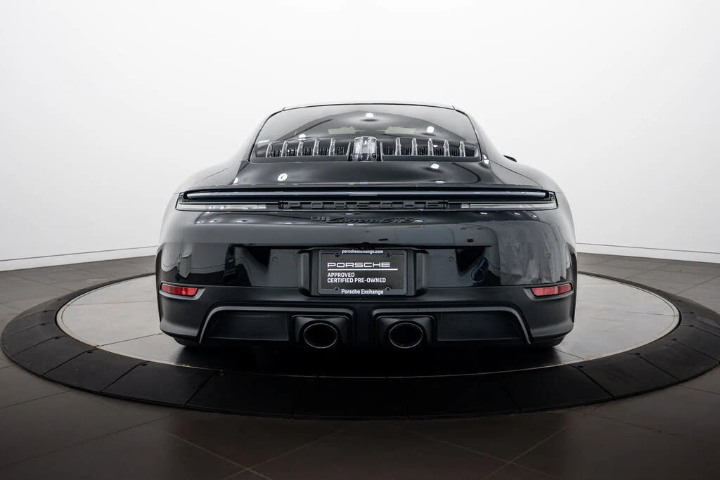 2026 Porsche 992 Carrera GTS - Image 6 of 28