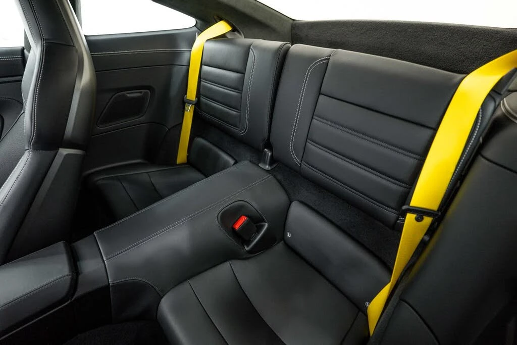 2026 Porsche 992 Carrera GTS - Image 26 of 28