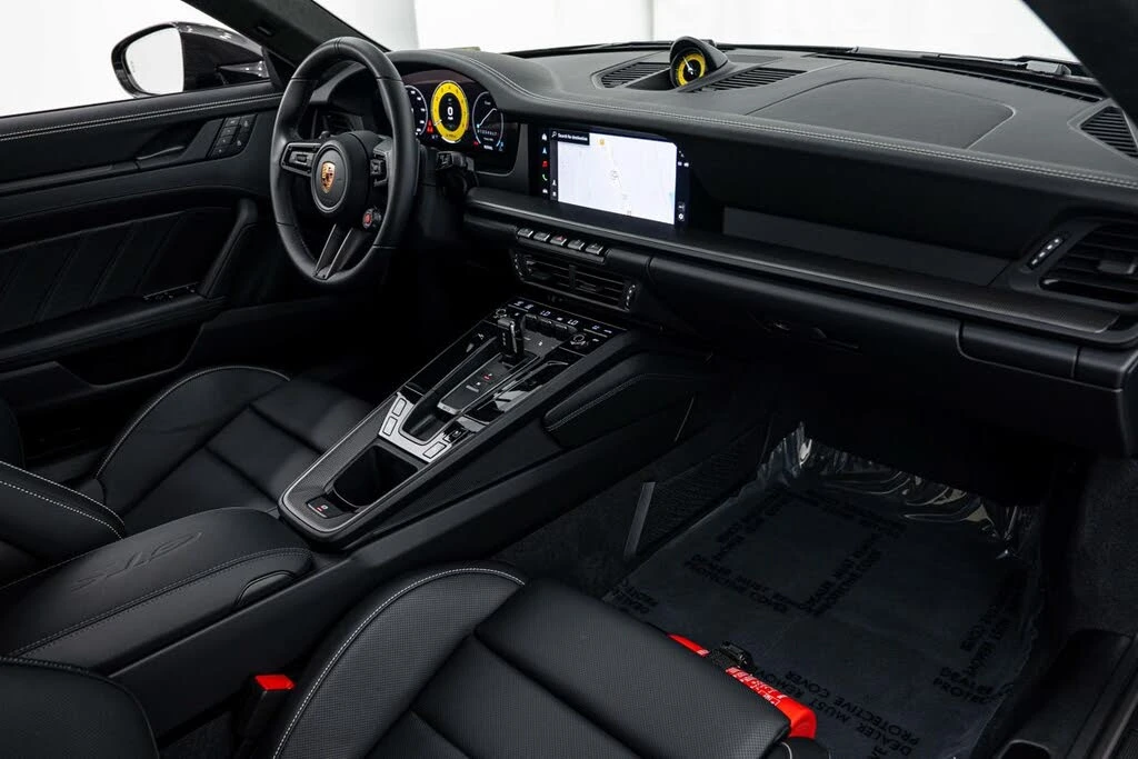 2026 Porsche 992 Carrera GTS - Image 12 of 28