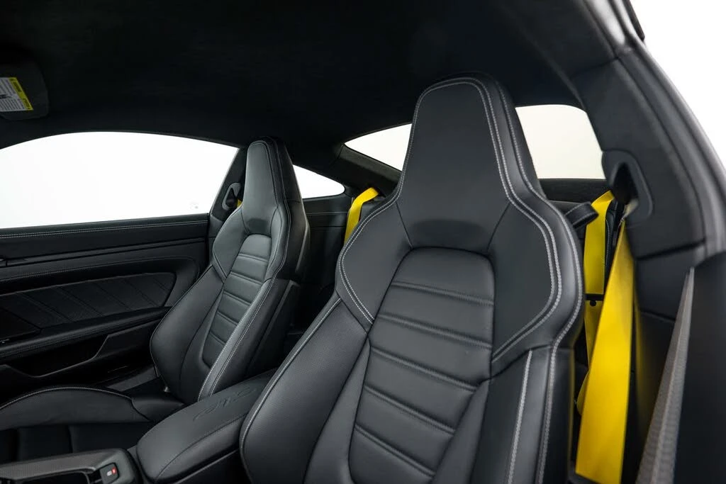 2026 Porsche 992 Carrera GTS - Image 25 of 28