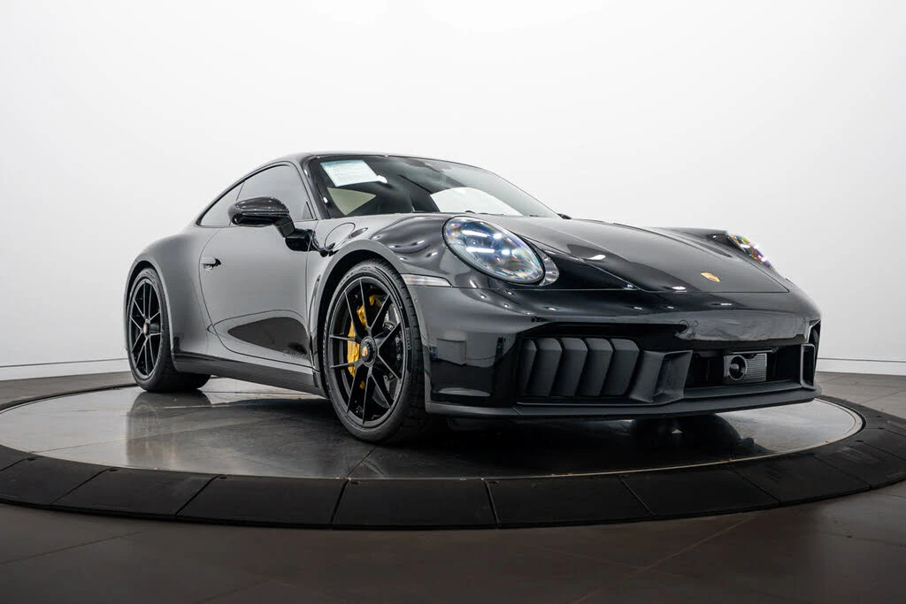 2026 Porsche 992 Carrera GTS - Image 9 of 28