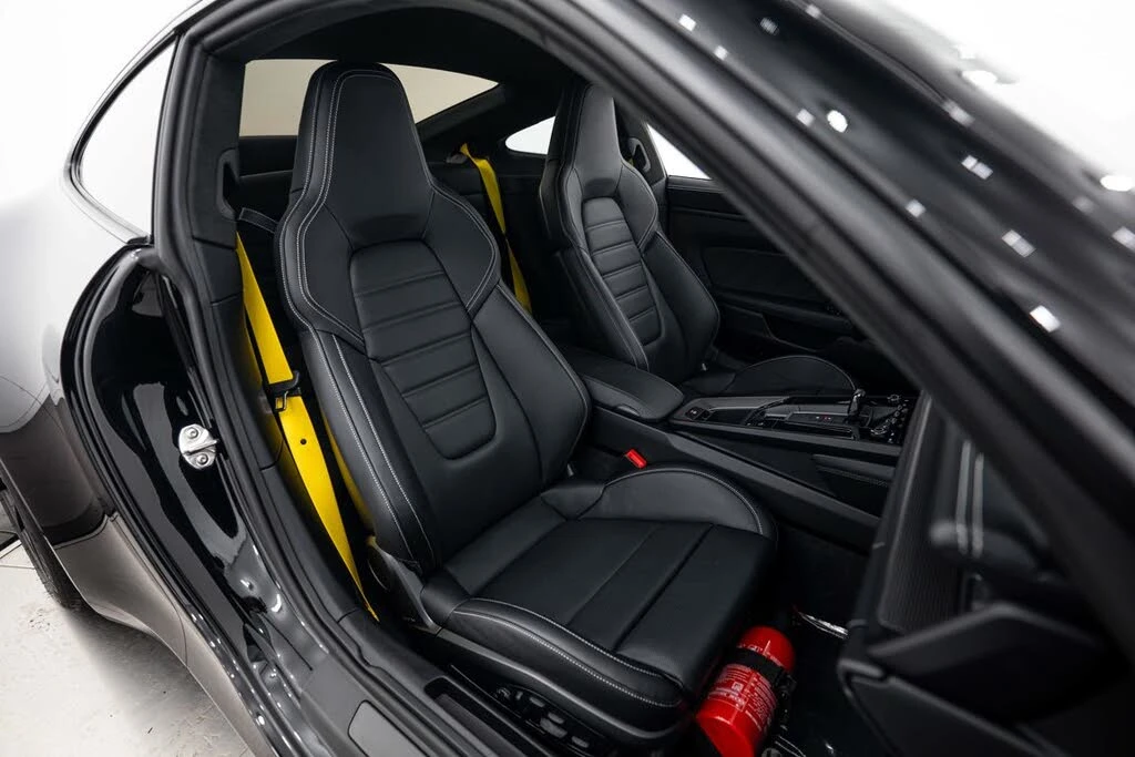 2026 Porsche 992 Carrera GTS - Image 18 of 28