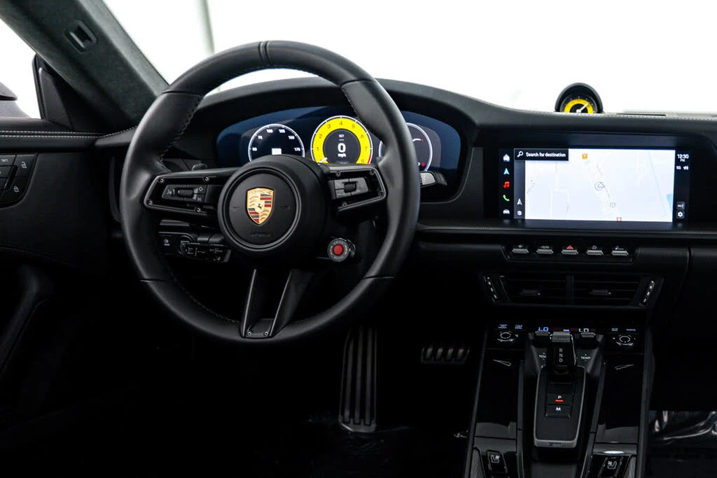 2026 Porsche 992 Carrera GTS - Image 14 of 28