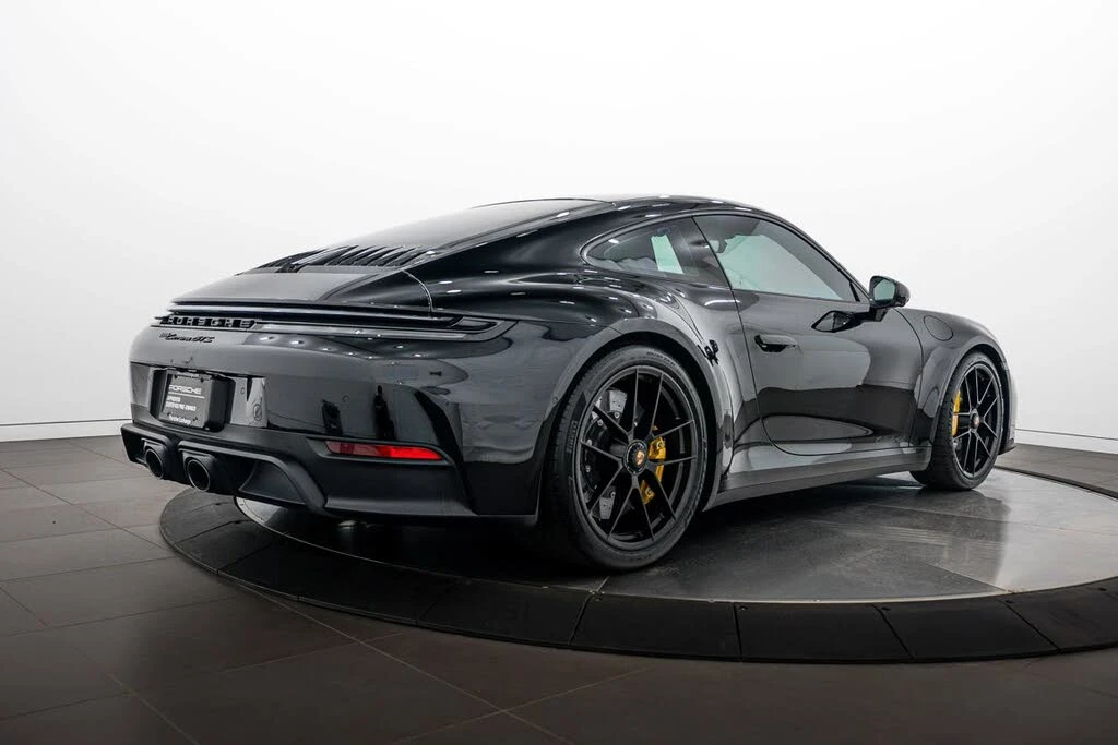 2026 Porsche 992 Carrera GTS - Image 7 of 28