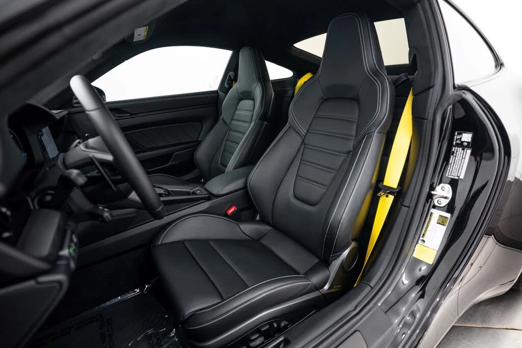 2026 Porsche 992 Carrera GTS - Image 5 of 28