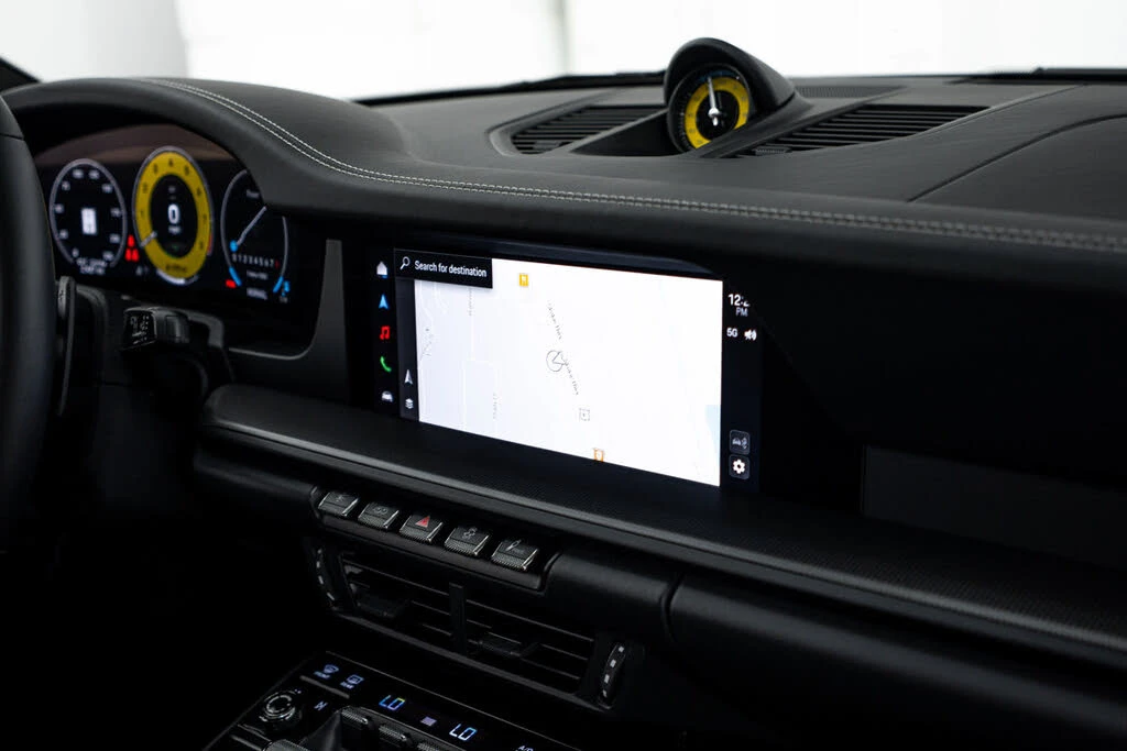 2026 Porsche 992 Carrera GTS - Image 13 of 28